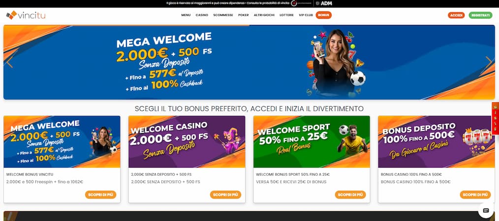 VinciTu